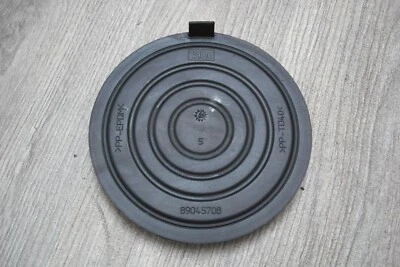 VALEO 89045708 PEUGEOT 207 GRANDE FARO TRASERO BOMBILLA TAPA ANTIPOLVO Foto 1 de 2