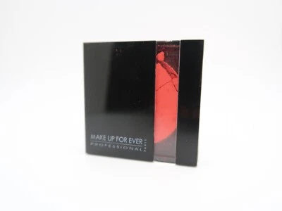 GENUINE Make Up For Ever Blush Powder Shade 99 2.5 g / 0.08 oz Authentic - Image 1 of 4