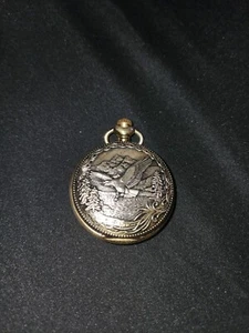 Majestron Pocket Watch - Picture 1 of 4