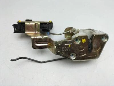 serratura porta anteriore destra per CHEVROLET MATIZ S 2005 2031781 Foto 1 de 4