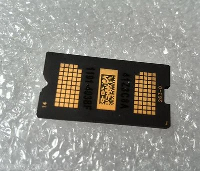 Nuevo Mini Proyector Original DMD 1191-403BF Chip Foto 1 de 2