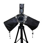 Kamera DSLR Płaszcz przeciwdeszczowy Ramię Kamera Osłona przeciwdeszczowa Kamera przeciwdeszczowa Ochrona