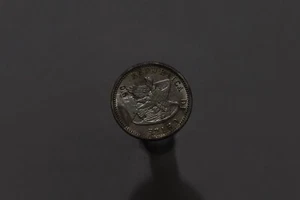 🧭 🇨🇱 CHILE 10 CENTAVOS 1907 SILBER HIGH GRADE B58 #Z8308 - Bild 1 von 2