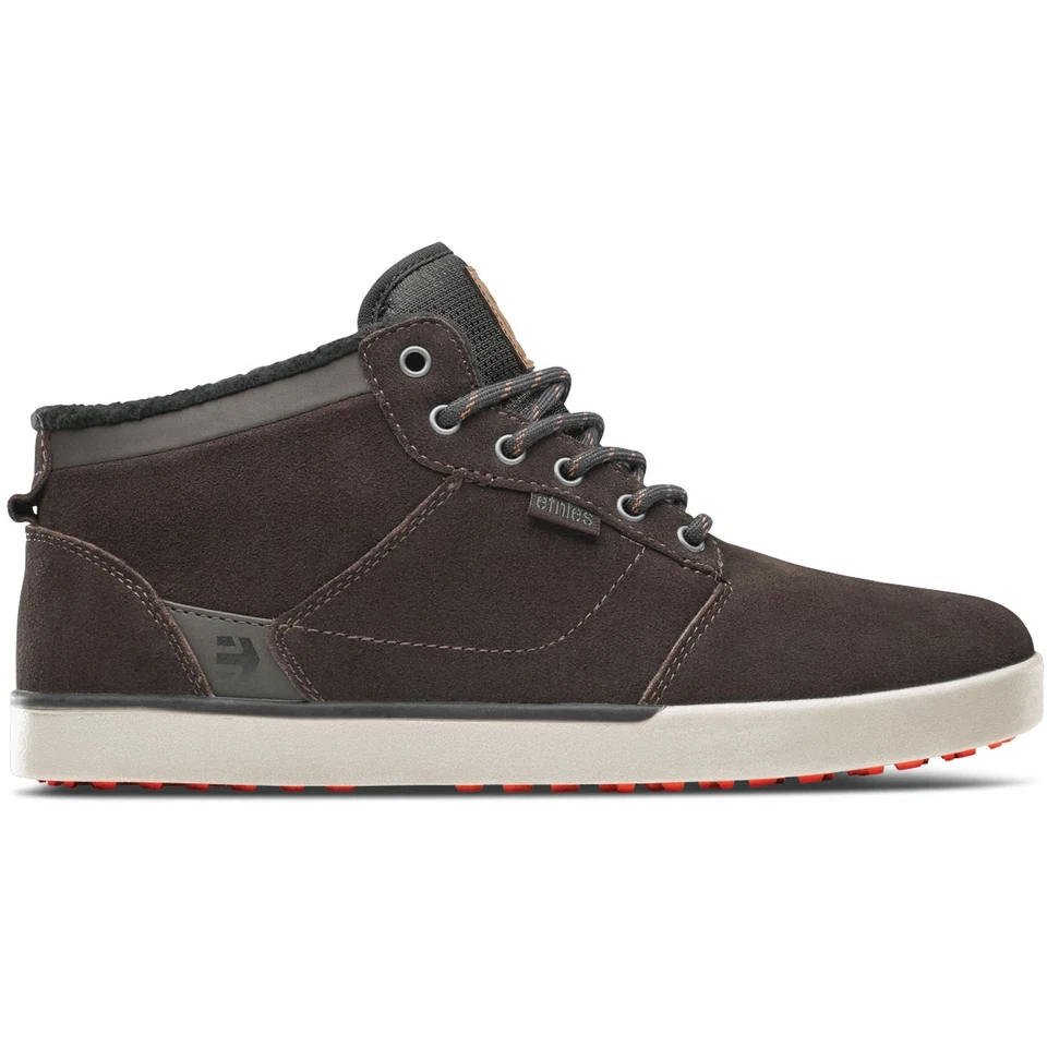 Etnies - Jefferson MTW 4101000483/223 Brown/Tan/Orange Winter Sneaker Skate