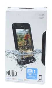 Lifeproof NUUD Waterproof Case for iPhone 6s Plus / iPhone 6 Plus Screenless - Picture 1 of 5