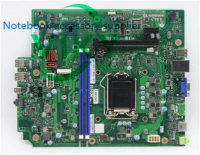 5B20U53970 For Lenovo IdeaCentre 5-14IMB05 Motherboard Mainboard DIS - Image 1 of 2