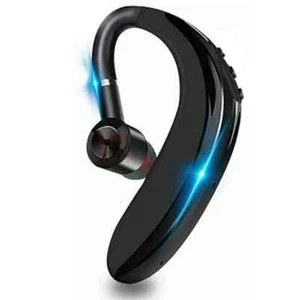 3 x Bluetooth 5.2 Wireless Earpiece Headset Noise Cancelling Earbud - Picture 1 of 6