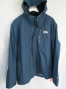 NWT Men's THE NORTH FACE 'Cinder 2 Triclimate' 3 in 1 DryVent Hooded Jacket XXL - Picture 1 of 9