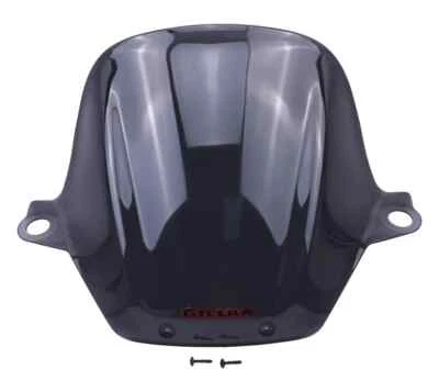 Parabrisas genuino GILERA RUNNER 125 SP/FX/VX & RUNNER 180 SP/FXR/VXR 563662 - Imagen 1 de 4