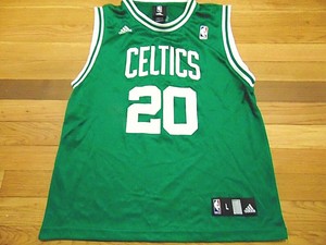 ray allen youth jersey