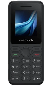TCL Onetouch 5041 - 4G Dual Sim Mobile Phone / Black / Unlocked to All Networks - Picture 1 of 5