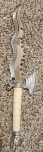 RARE COLLECTIBLE PAKISTAN FLYING DRAGONflying Dragon Dagger, Sword Knife - Picture 1 of 9