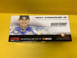 NASCAR Ricky Stenhouse Jr. #17 Fifth Third 2013 Fusion Roush Fenway Racing - Picture 1 of 7