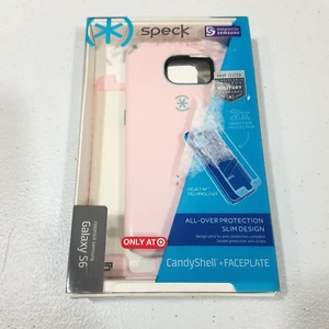 Funda Speck Samsung Galaxy S6 Candyshell y placa frontal - Imagen 1 de 3