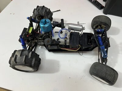 xtm accelerator As Is - Image 1 of 4