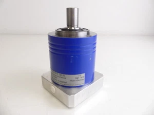Wittenstein alpha LP 050S-MF1-5-0B1-3S Getriebe SN:5223089 - Bild 1 von 8