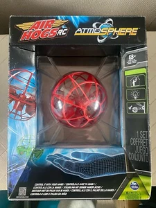 Neu und Originalverpackt Air Hogs RC Atmosphere - Bild 1 von 4