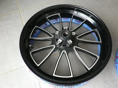 JANTE NEUF  AVANT 1200 Ducati X-Diavel r 2011 2012 2013 2014 2015 2016 2017 - Photo 1/3