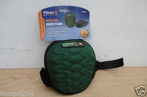 VITREX MINI GEL KNEE PADS 338130 - Picture 1 of 1