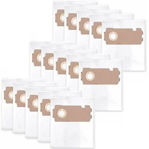 Bags For Festool Ct 15 Mini ct Mini-2 Sc-Fis-Ct Type Dust Extractor Sms 15 Pack - Picture 1 of 3