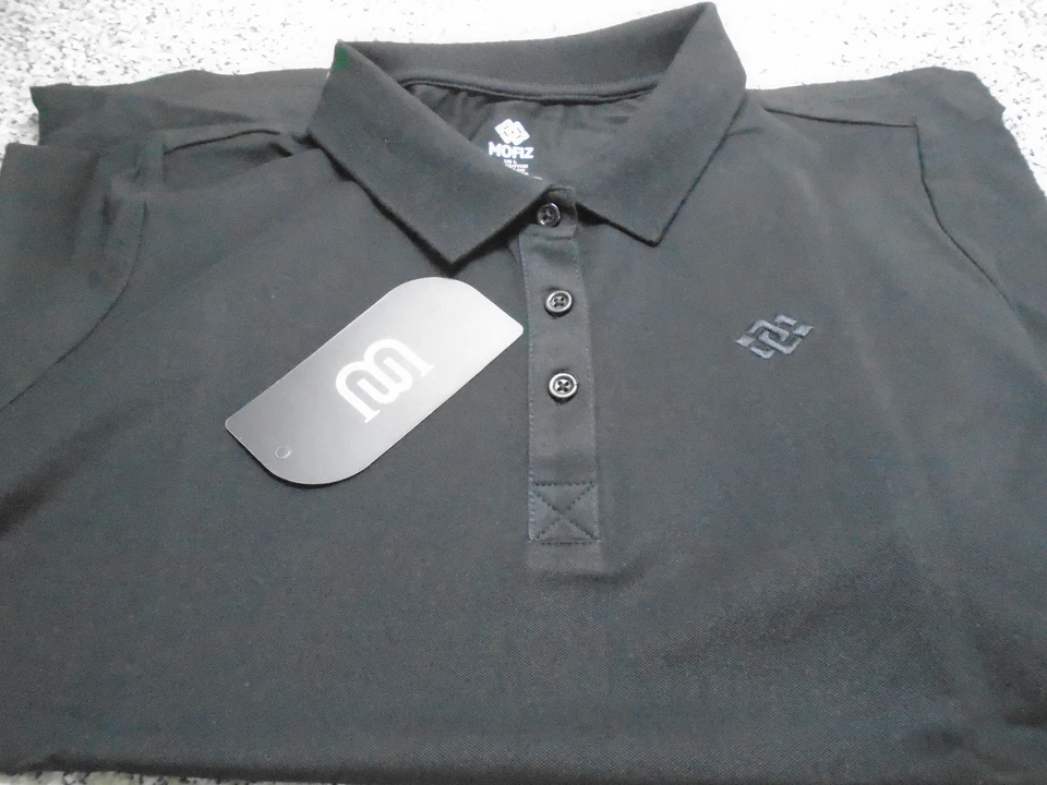 MENS CALLAWAY OPTI DRI SS POLO SHIRT SIZE M (46" CHEST) COLOUR FLINT STONE