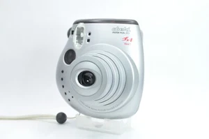 [Near Mint] FUJIFILM instax mini 20 cheki instant camera Black From JAPAN - Picture 1 of 14
