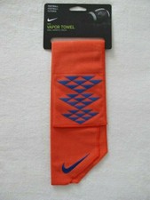 red nike football towel
