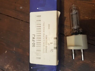 Showbiz CP40/FKJ - Image 1 of 2