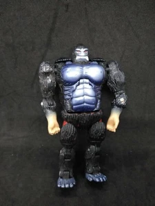 Hasbro Animorphs Marco Gorilla Action Figure 1998 - Picture 1 of 5