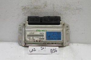 2002-2003 Kia Spectra Transmission Control Unit TCU 261207053 Module 836 4A2-B1 - Picture 1 of 5