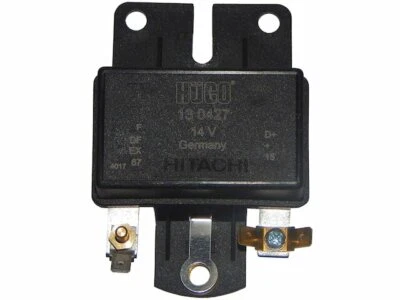 Regulador de voltaje Hitachi 16133CZ 1987 1988 2,3 L 4 cilindros para Volvo 244 1986-1989 Foto 1 de 2