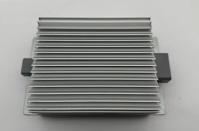 Amplificador de audio estéreo de radio OEM 09-12 Ford Edge Escape Fusion Flex Taurus Foto 1 de 4