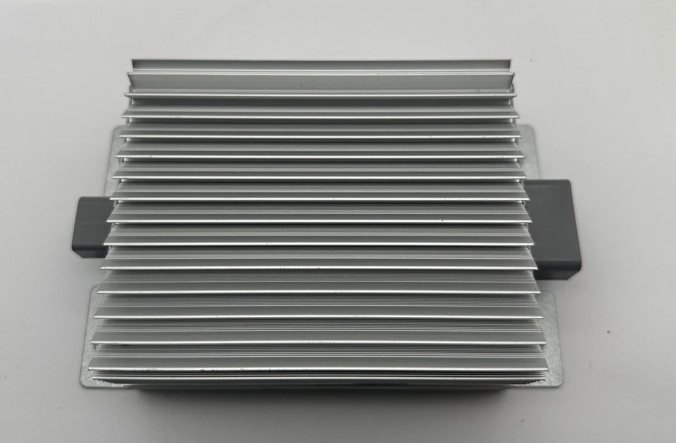 Amplificador de audio estéreo de radio OEM 09-12 Ford Edge Escape Fusion Flex Taurus Foto 1 de 4