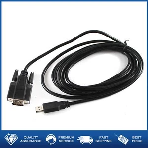 Connector USB Cable 317-7485 Fits For CAT ET-3 ET-III Diagnostic Adapter 15PINS - Picture 1 of 3