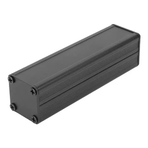 25x25x90mm Aluminum Cooling Case Split Type Electronic Instrument - Afbeelding 1 van 9