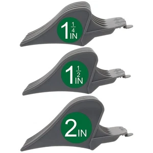 Protectores Cortapelos Cr8gr8, 3 unidades - Incluye Nº10, Nº12, Nº16 - F - Imagen 1 de 7