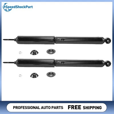 Задние амортизаторы амортизаторы и стойки Monroe для BMW 318i 1984-1993 - Изображение 1 из 2