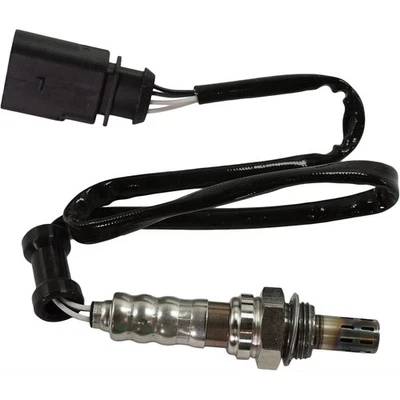 Sensor de oxigênio O2 DOWNSTREAM para Audi S5 Q5 SQ5 S4 A6 Quattro A7 A8 A5 A4 2009 - Imagem 1 de 4