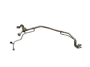 Rohr Klimaanlage Für NISSAN Qashqai Serie (14>) ME446290-3130 Diesel - Picture 1 of 6