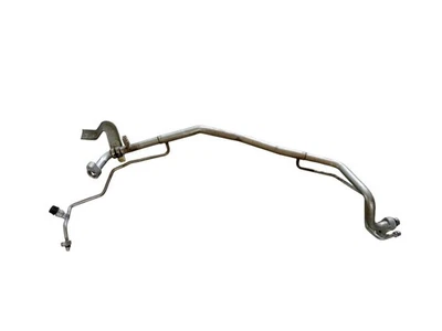 Rohr Klimaanlage Für NISSAN Qashqai Serie (14>) ME446290-3130 Diesel - Image 1 of 4