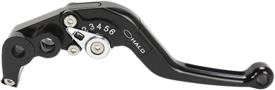 Alavanca de freio DRIVEN RACING - Halo DFL-AS-318 - Imagem 1 de 2