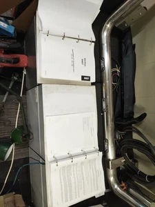 McCORMICK MC Mtx Tractor Hidráulico Servicio Manual X2 Carpetas Diagnóstico  - Imagen 1 de 7