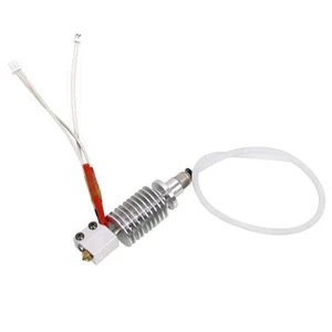 Hot-End-Kit, Extruder, Hot-End-Kit, 0,4 mm, 3D-Druckerteile für  I3  3D4684 - Afbeelding 1 van 6