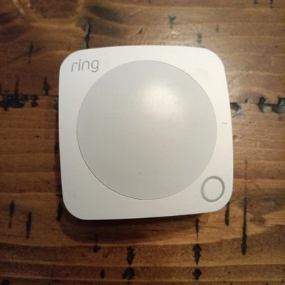 Detector de movimiento Ring Alarm - 2ª generación - Blanco - 5AT2S9 Db Foto 1 de 4
