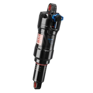 RockShox Deluxe Ultimate RCT Rear Shock - 190 x 37.5mm, Linear XL, 4 Neg/0 Pos - Picture 1 of 6