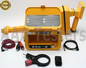 3M Dynatel 2273M Cable Pipe Fault Locator 2273 - Picture 1 of 10