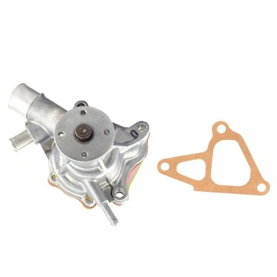 NEW WATER PUMP FOR TOYOTA COROLLA 1989-1992 161001901777 1610019016 1610019015 - Image 1 of 3