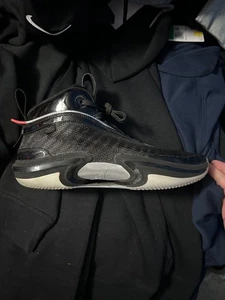 Nike Air Jordan XXXVI 36 Tatum Negro DV5265-001 Para hombres Talla 11 - Imagen 1 de 5