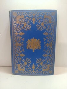 1905 Norrcena Anglo- Saxon Classics Teutonic Methology Of Imperial Edition #330 - Picture 1 of 4