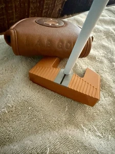 43 inch L.A.B. Golf Mezz. 1 Max Broomstick Putter with Accra Shaft - Picture 1 of 4